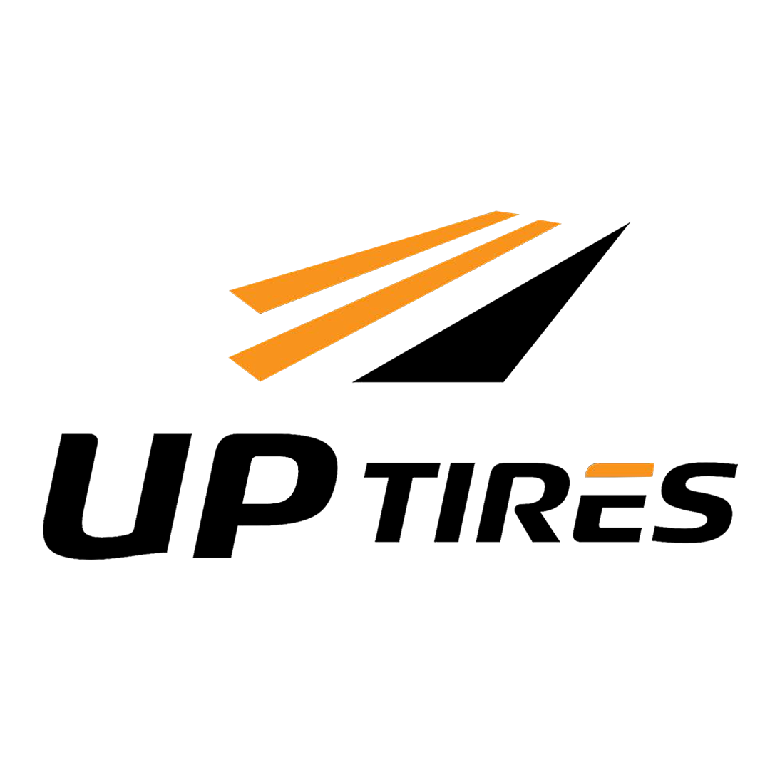 Logo Up Tires