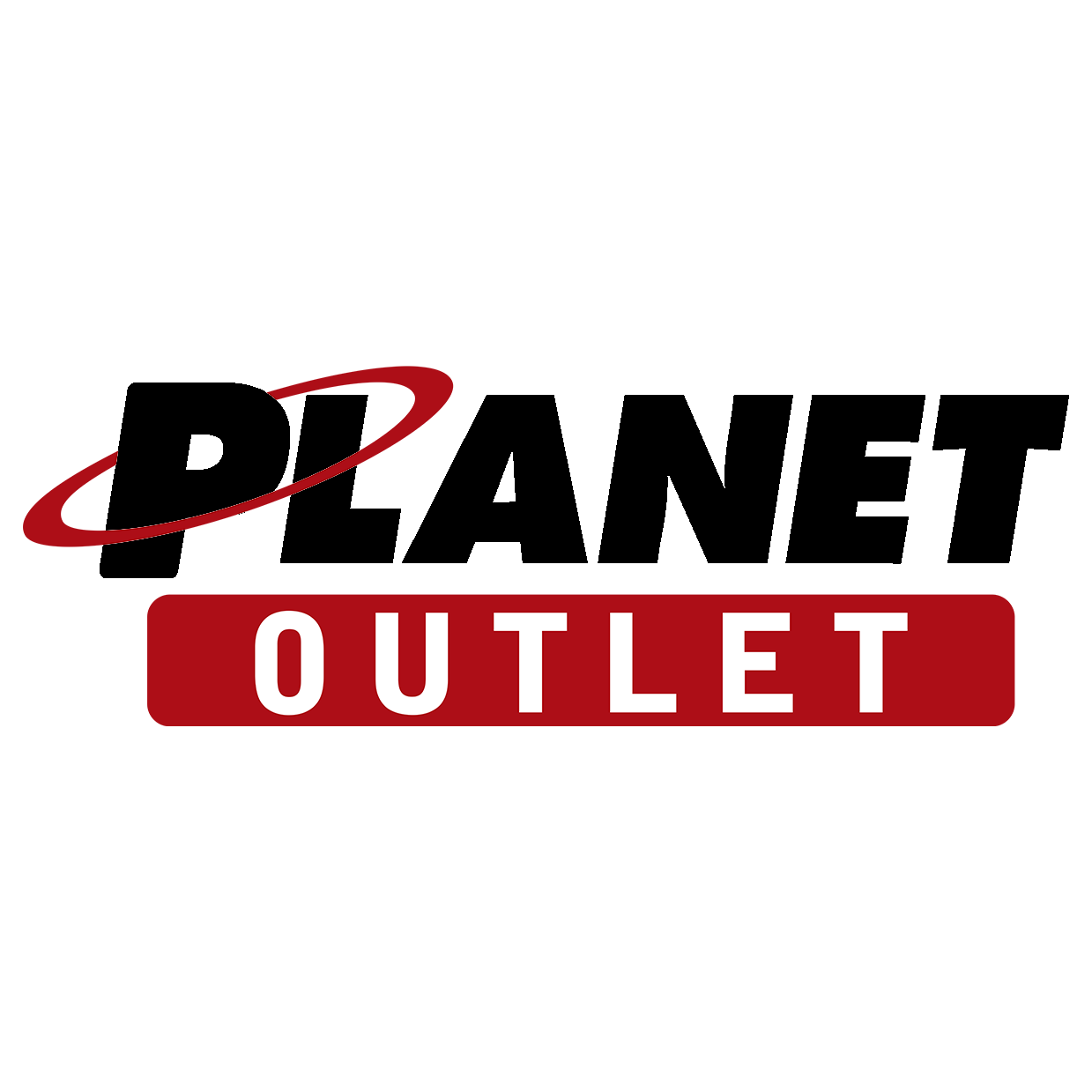 Logo Planet Outlet