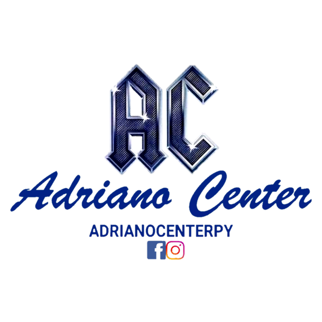 Logo Adriano Center