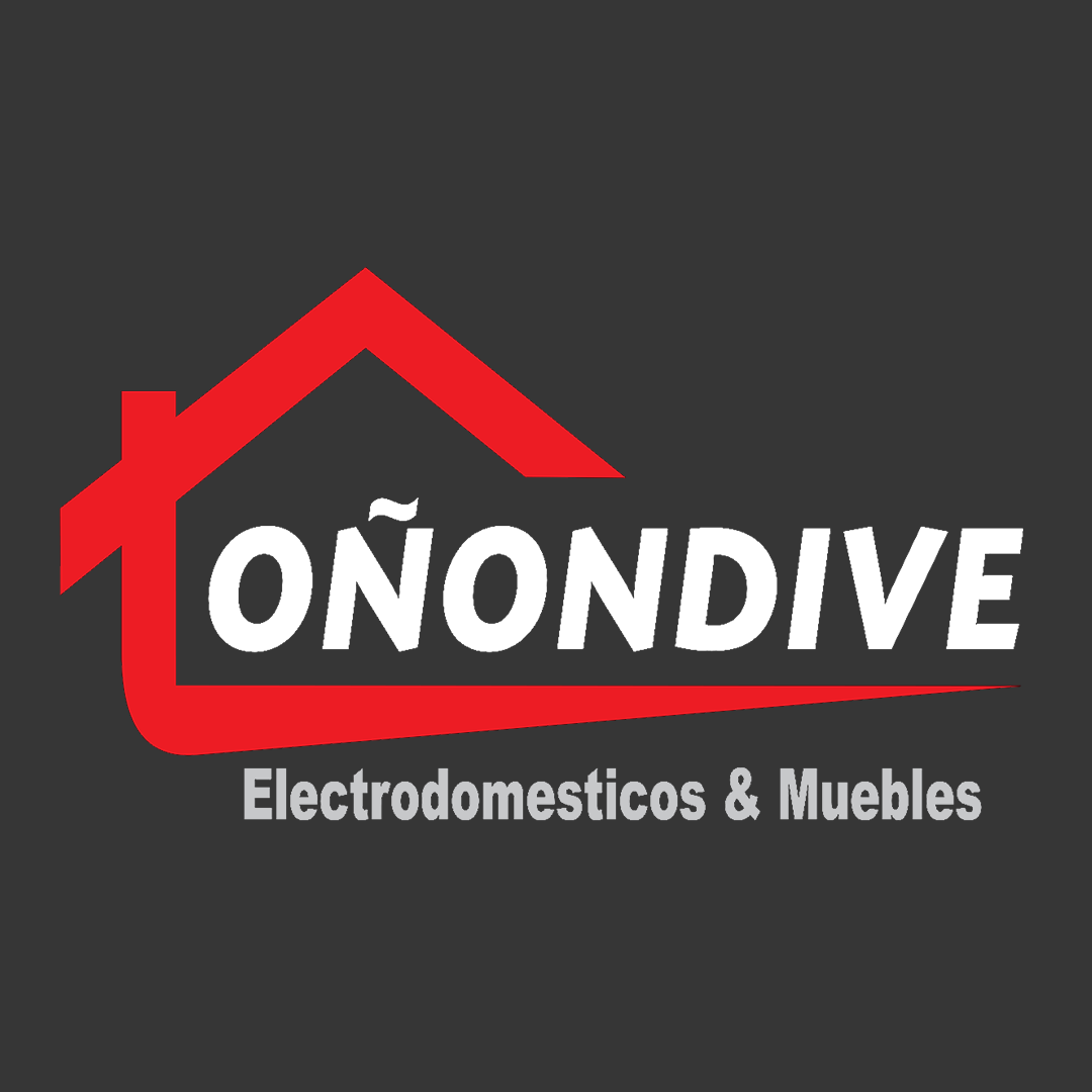 Logo Oñondive Electrodomésticos
