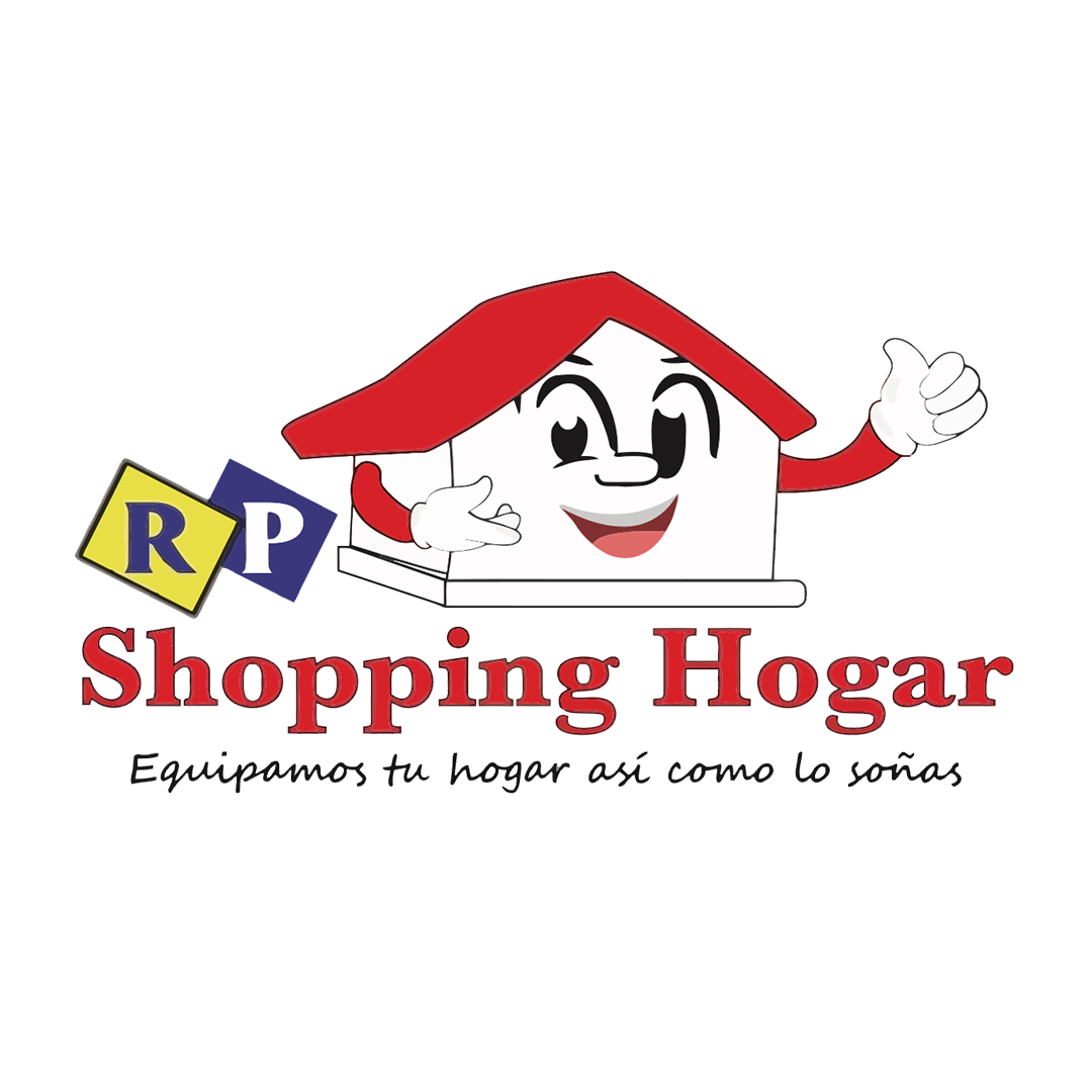 Logo RP Shopping Hogar