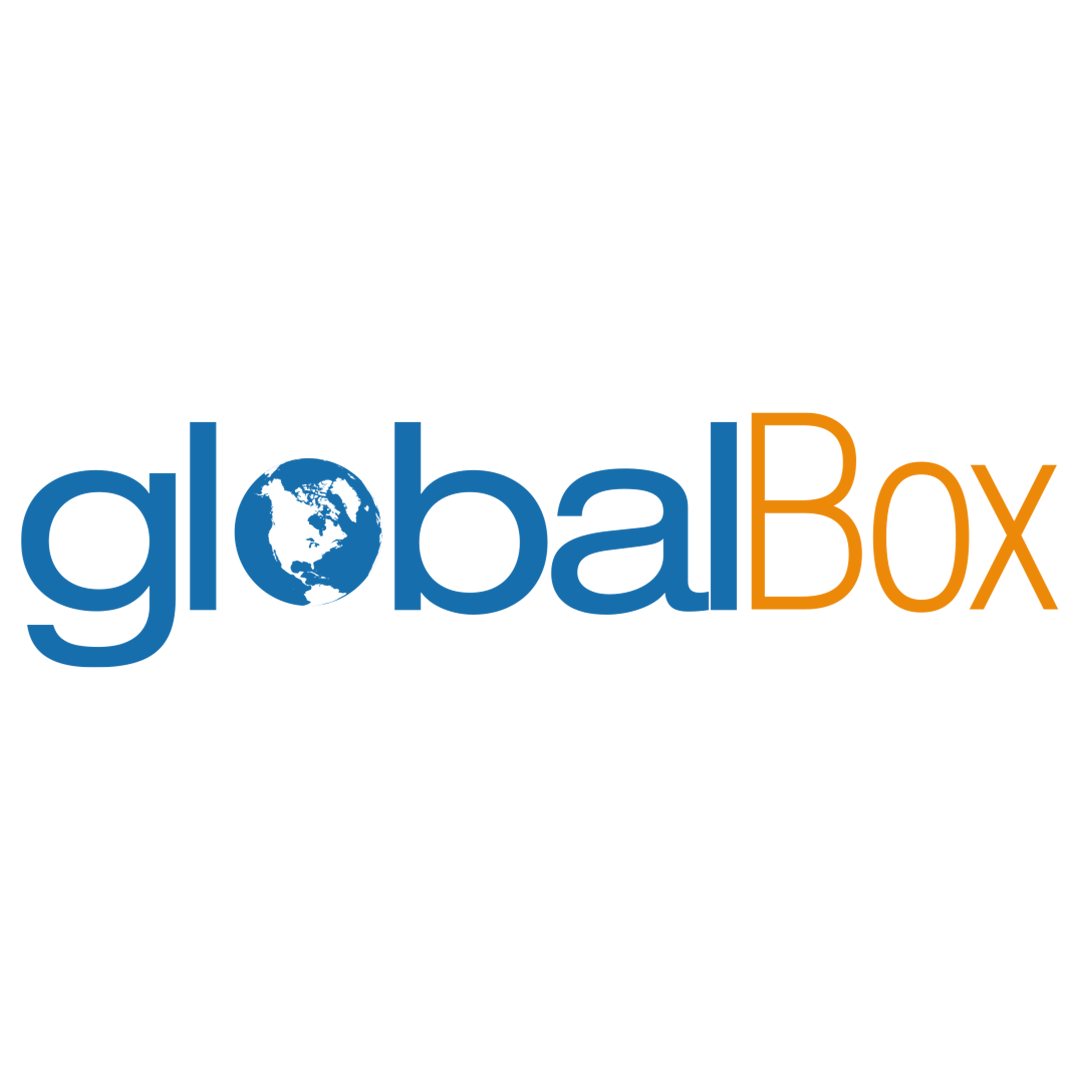 Logo Global Box