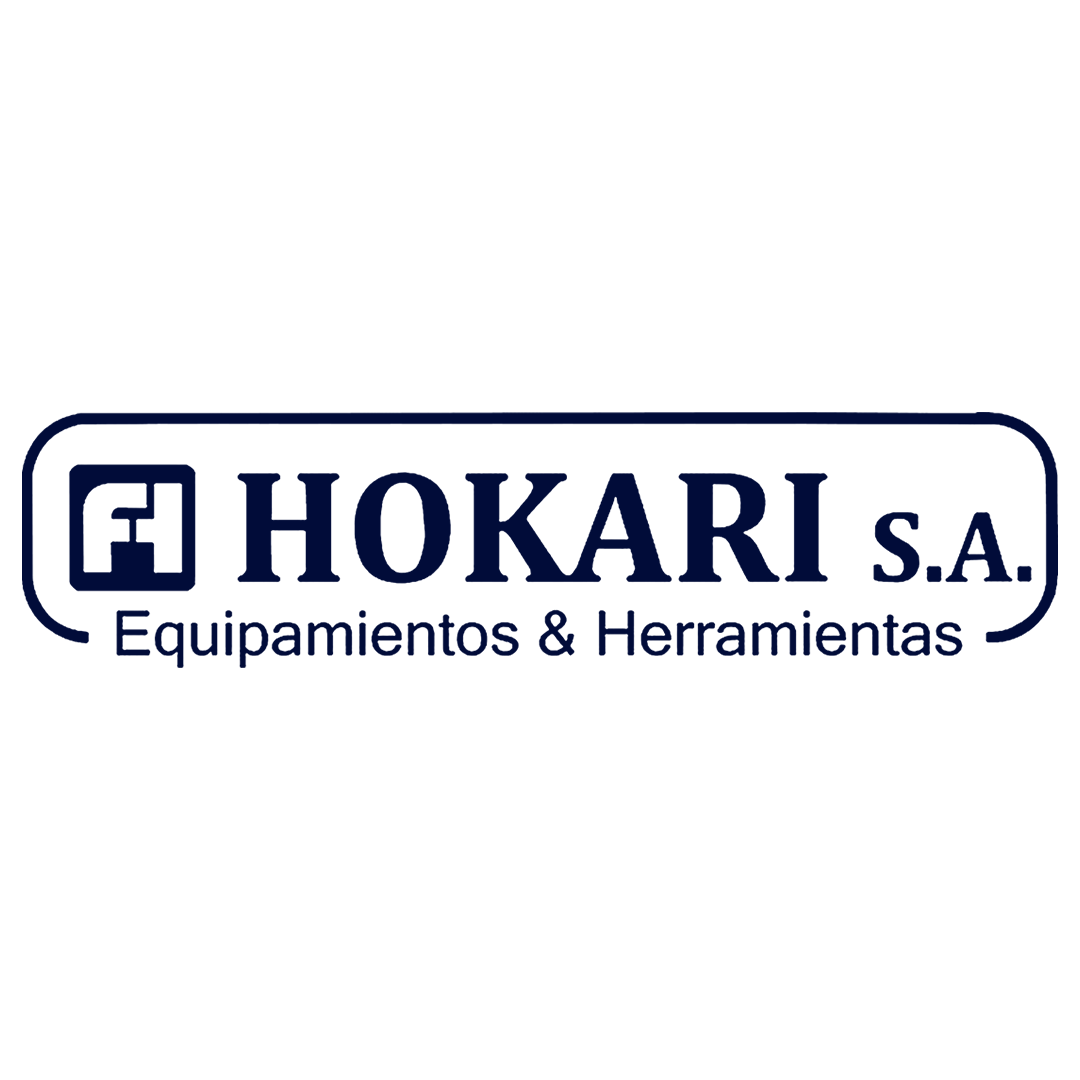 Logo Hokari S.A.