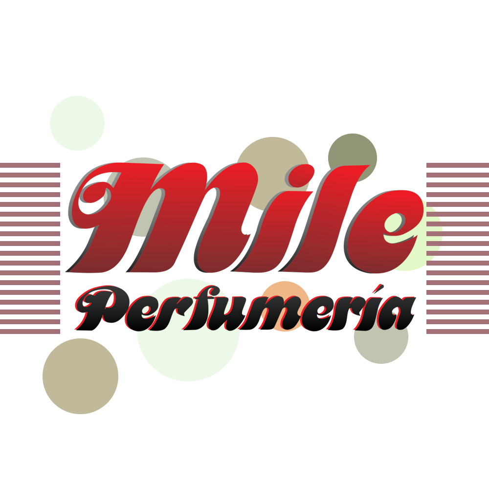 Logo Mile Perfumería