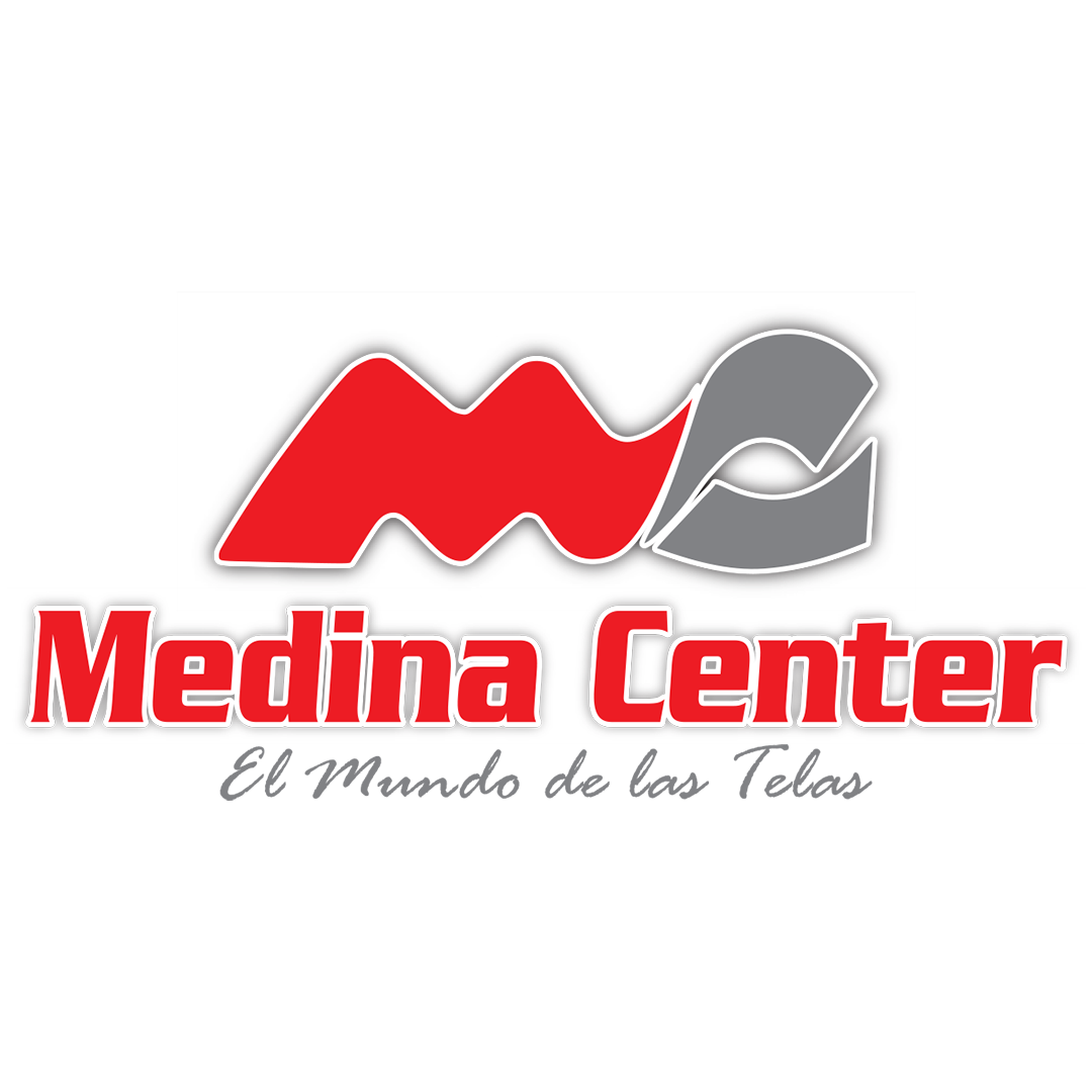 Logo Medina Center