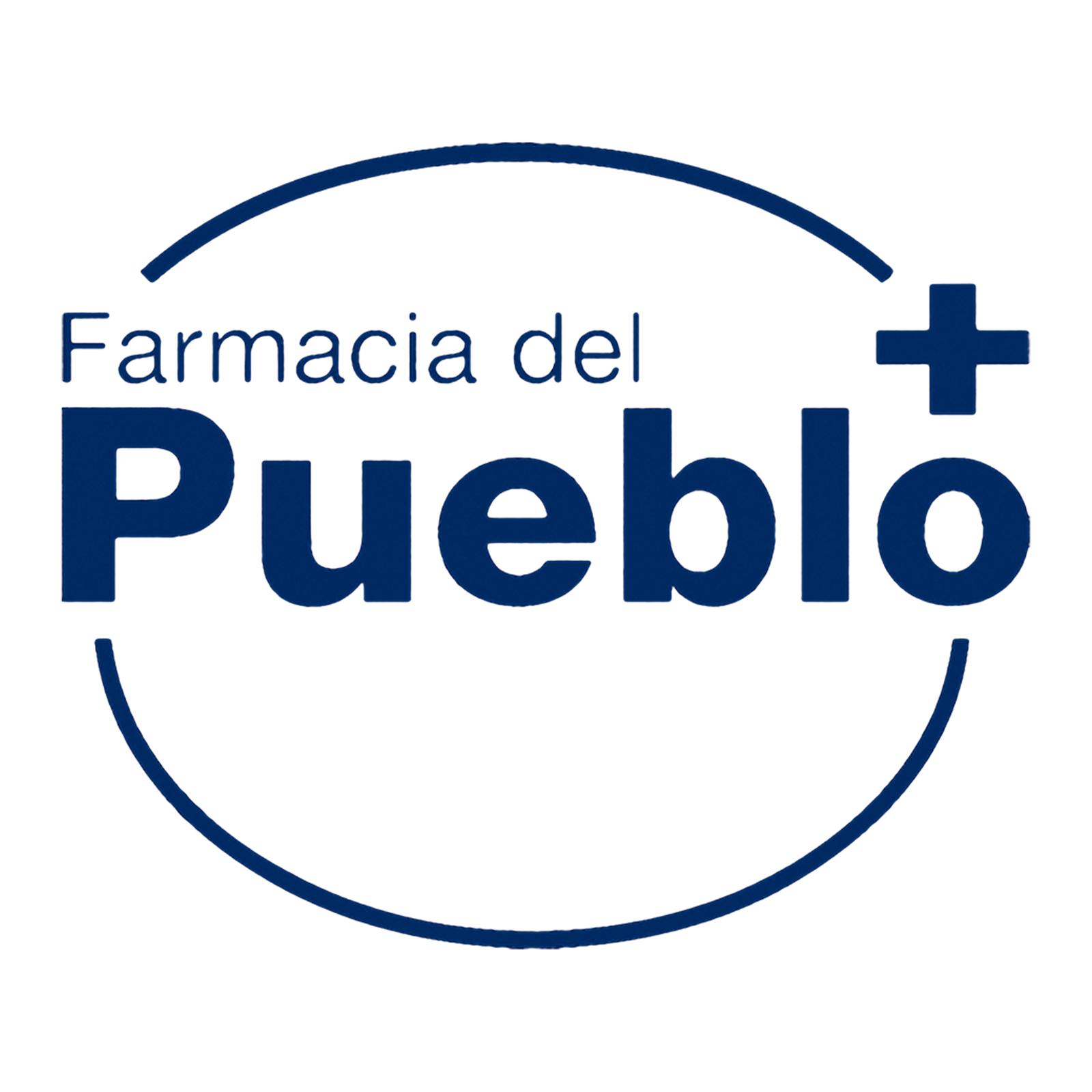 Logo Farmacia del Pueblo