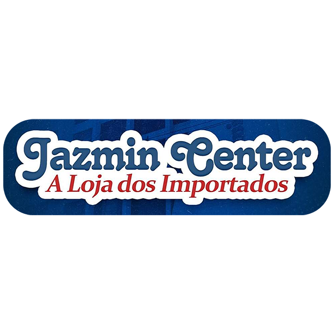 Logo Jazmin Center Importados