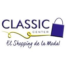 Logo Classic Center
