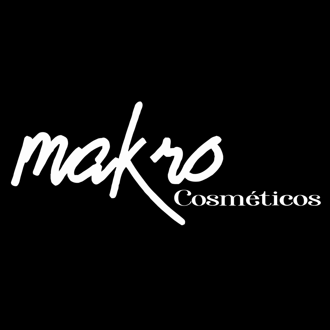Logo Makro Cosméticos