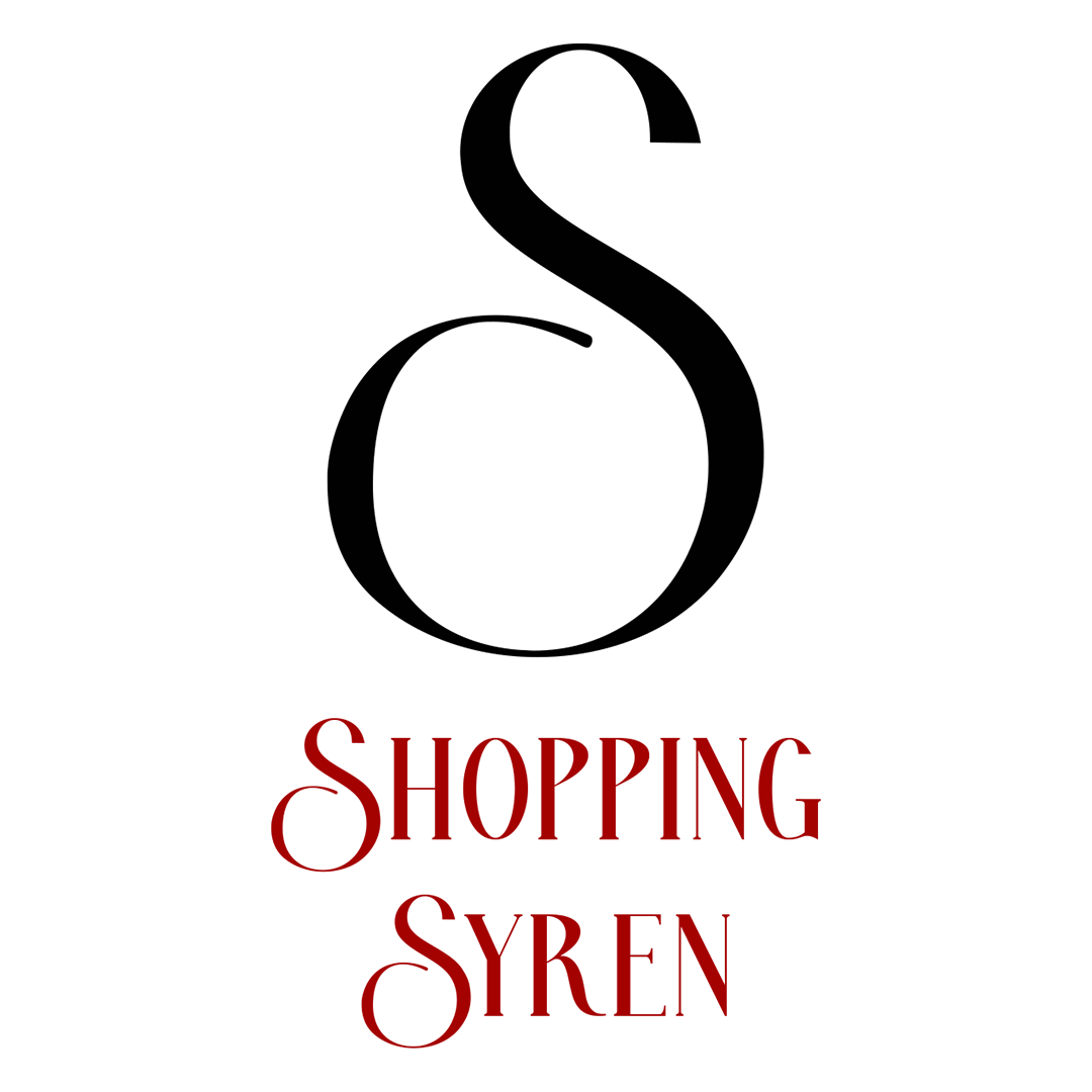 Logo Shopping Syren