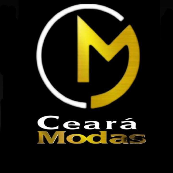 Logo Ceará Modas