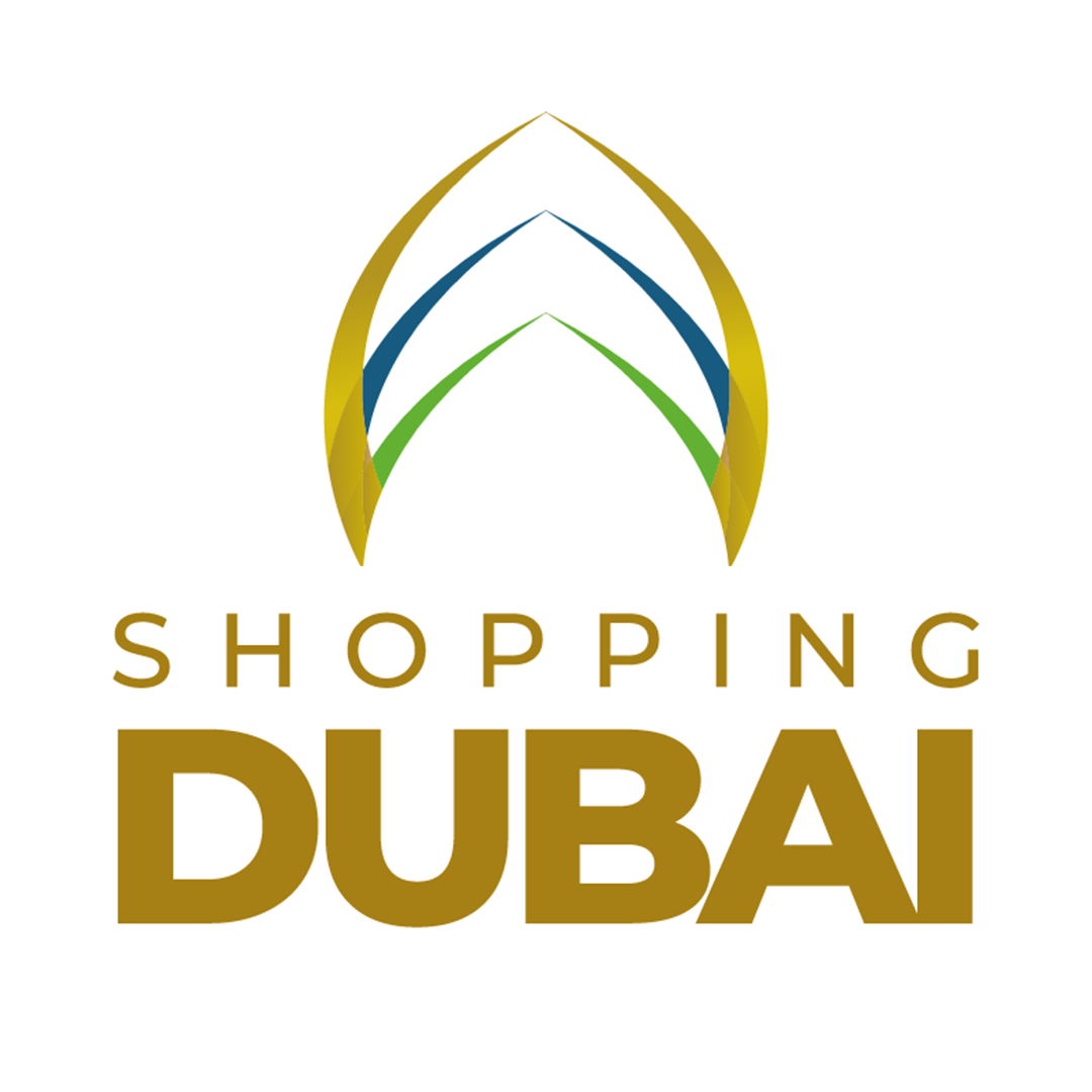 Logo Shopping Dubai