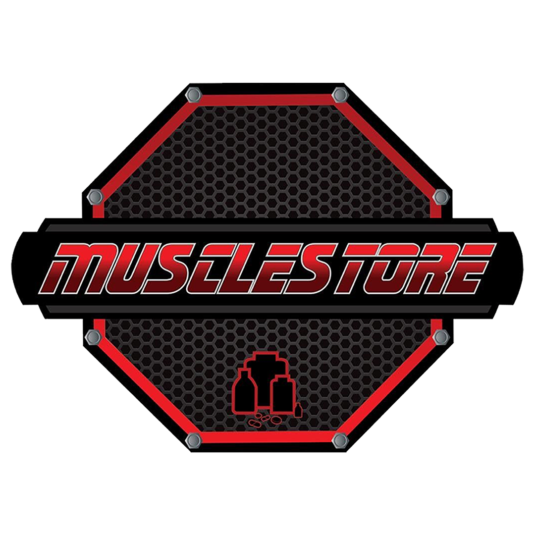 Logo Musclestore Suplementos
